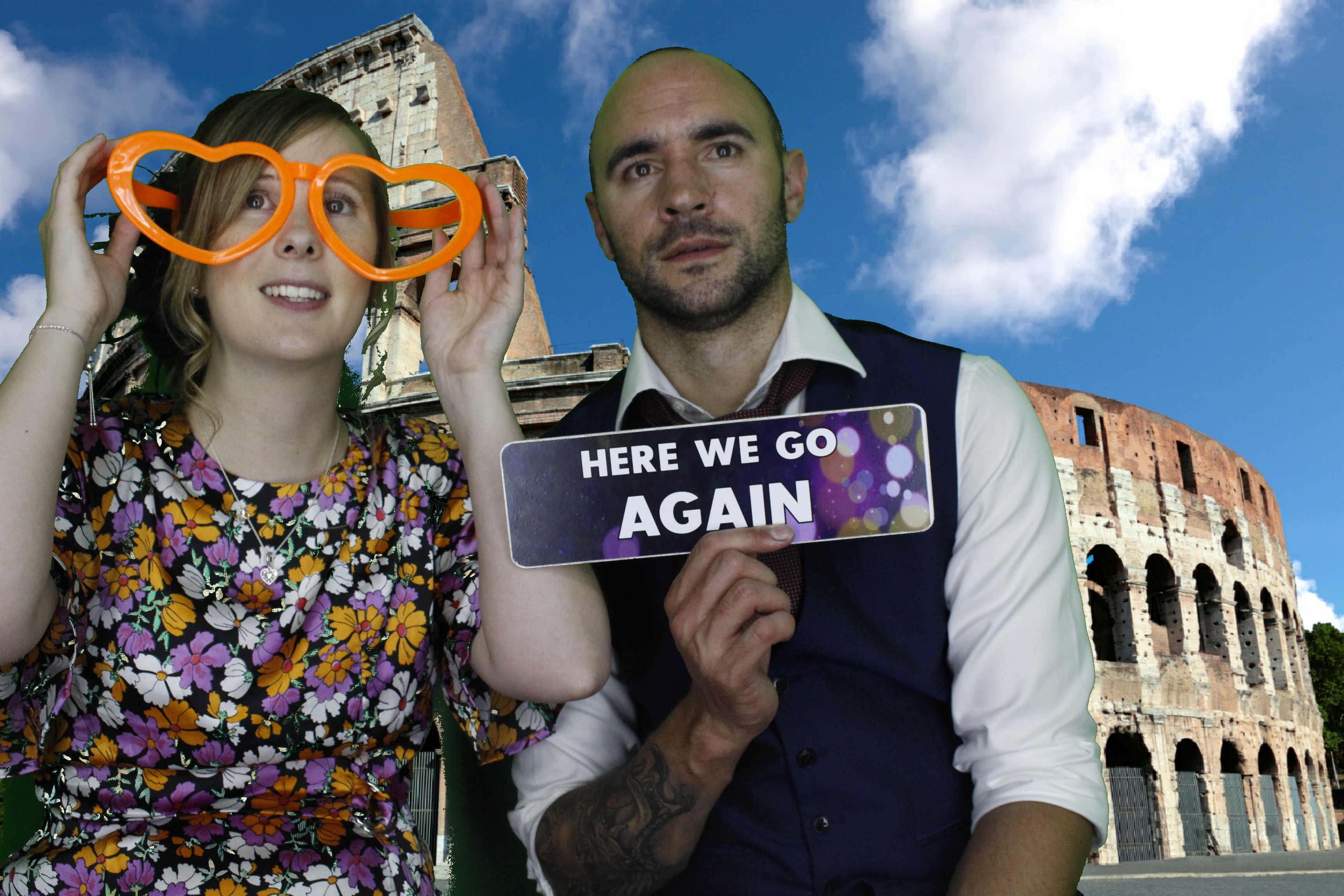 Hollie Mills | View more photos from the event at gallery.myphotoboothexperience.co.uk/u/MyPhotoBoothExperienceLtd/Hollie-Mills